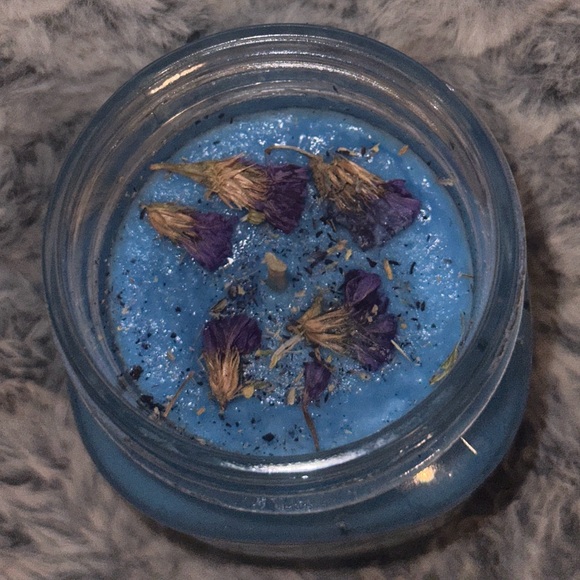 Azure Coast 8oz Candle - Picture 2 of 2